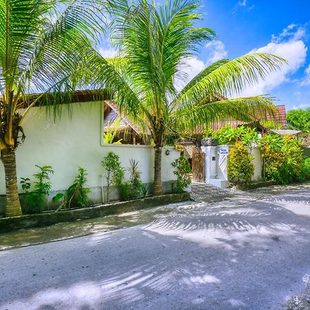 Asoka Bungalows Ped Exterior photo